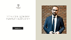 İstifa Eden İşçi Kıdem Tazminatı Alabilir mi