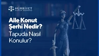Aile Konutu Şerhi Nasıl Konulur?