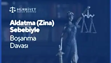 Zina nedeniyle boşanma