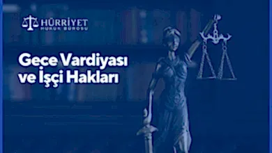 Gece Vardiyası