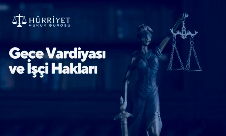 Gece Vardiyası