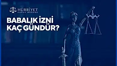 Babalık izni kaç gün?