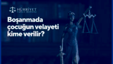 Boşanmada çocuklar kimde kalır?